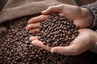Bali Blue Code 3 Rescue Coffee and Tea bag featuring vibrant blue packaging and fresh roasted coffee beans inside.