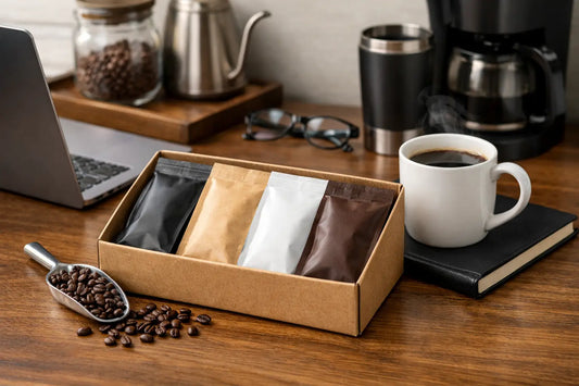 Best Coffee Sample Pack Online for Long Shifts