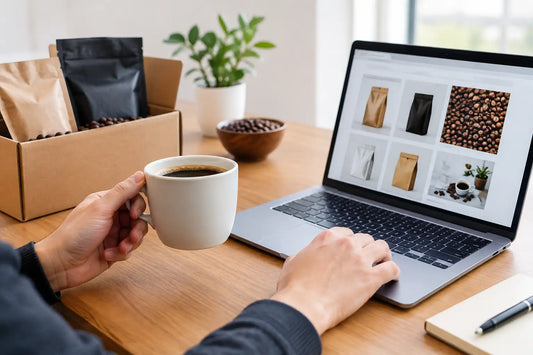 Guide to Buying Coffee Online for Long Shifts
