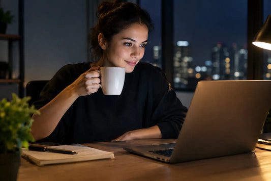 Night Shift Coffee That Holds the Line at 3 AM