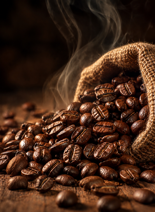 How Much Caffeine Is in a Regular Cup of Coffee vs. Max Caff? A Guide for EMS Workers
