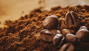 Bag of Code 3 Rescue Coffee House Blend featuring a warm, inviting label and rich coffee beans visible in the image.