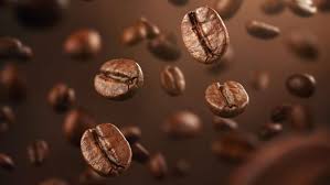 House Blend coffee beans from Code 3 Rescue Coffee and Tea in a rustic bag with a detailed label, highlighting aromatic roasted coffee.