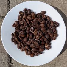 Bali Coffee Pods by Code 3 Rescue Coffee and Tea featuring dark roasted coffee in branded capsules on a neutral background.